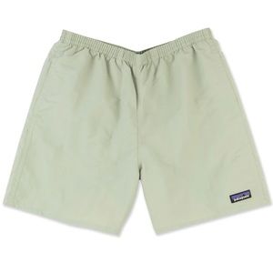 Men’s 5” Patagonia Baggies. Size S